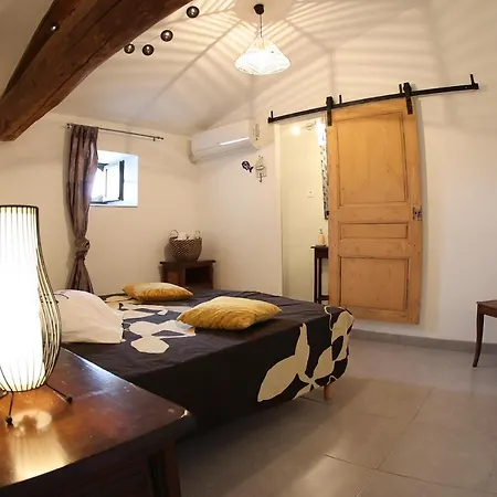 Guest house Domaine Adimar *