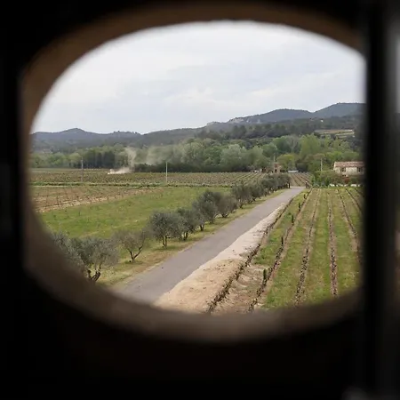 Domaine Adimar * Bagnols-sur-Cèze