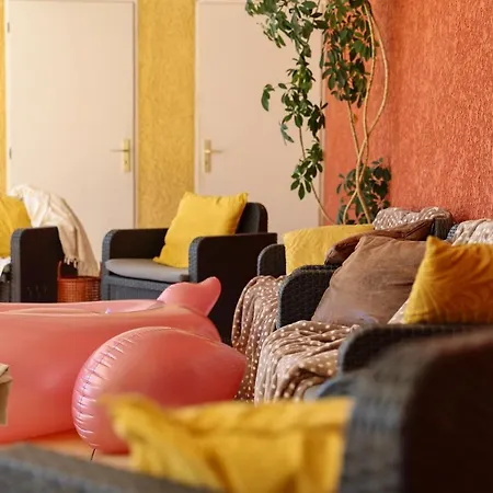 Guest house Domaine Adimar