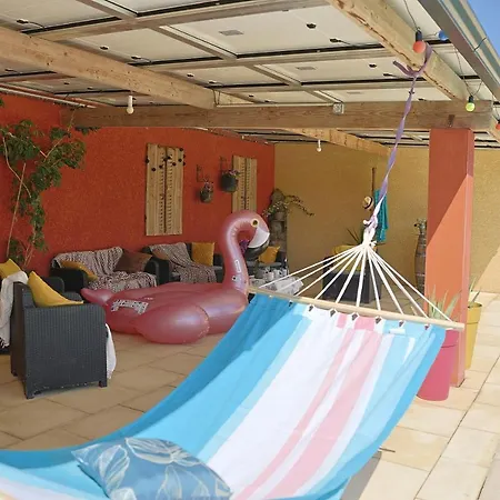 Pensjonat Domaine Adimar