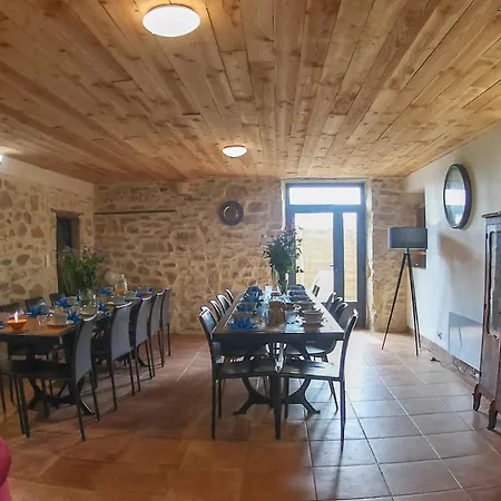 Guest house Domaine Adimar