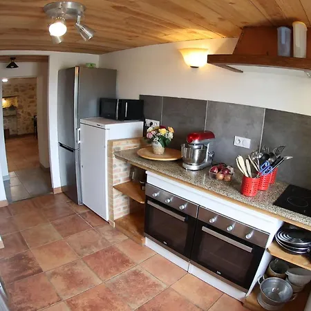 Pensjonat Domaine Adimar Bagnols-sur-Cèze