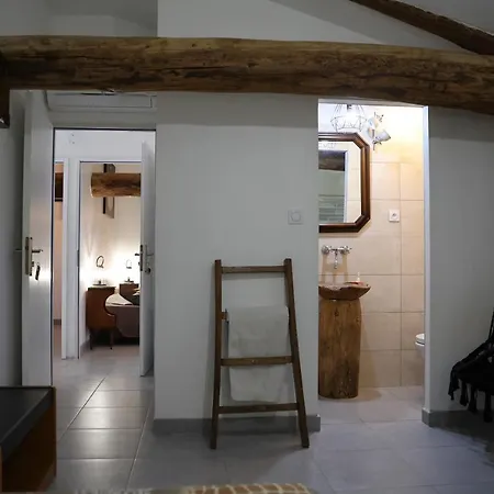 Domaine Adimar Bagnols-sur-Ceze