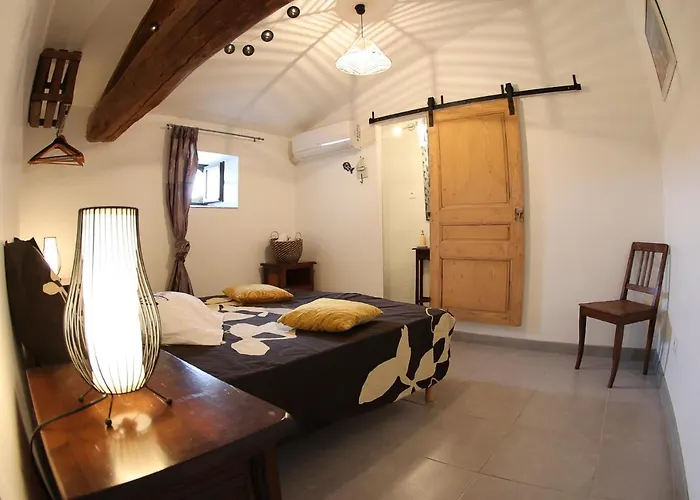 Vendégház Domaine Adimar *