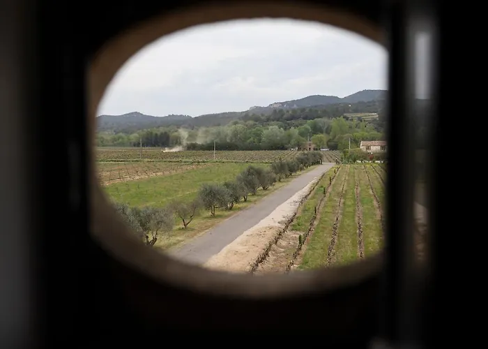 Domaine Adimar * Bagnols-sur-Cèze